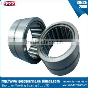Different Sizes Roller Bearing Needle Roller Bearing and High Speed Insulated Bearing thumbnail-1