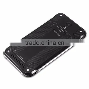 Original Blackview BV5000 16GBROM 2GBRAM 4G LTE Smartphone 5.0 Inch Android 5.1 MTK6735P Quad Core 1.0GHz Waterproof Phone GPS thumbnail-5