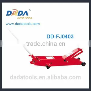 DD-FJ0403 3t Hydraulic Long Ram Floor Jack thumbnail-1