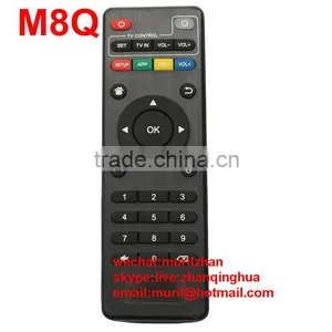 White+Black 30 Keys DVD PLAYER REMOTE CONTORL for Philip DVP3026K DVP3146K DVP3120K DVP3126K 93 thumbnail-4