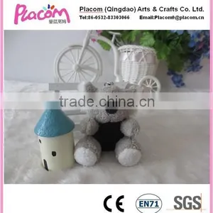 2015 New High Quality Plush Koala Keychain Hot Selling thumbnail-1
