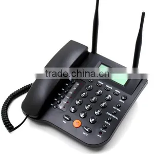 SC-2166AWP Modem PhoneRouter Phone , Landline Phone With ADSL 2+ thumbnail-1