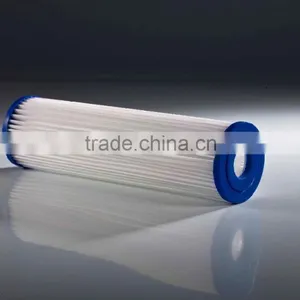 Polyester Cellulose Pleated Filter Cartridge,swimming Pool Filter Cartridge thumbnail-4