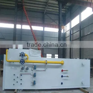 Skid-mounted Air Separation thumbnail-1