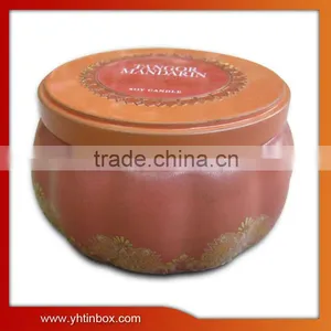 Fancy Cookie Tin Can thumbnail-1