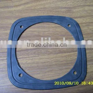 Rubber Gasket, Rubber Seal thumbnail-1