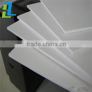 16mm Thickness PVC Foam Board Noise Reduction PVC Foam Sheet thumbnail-5