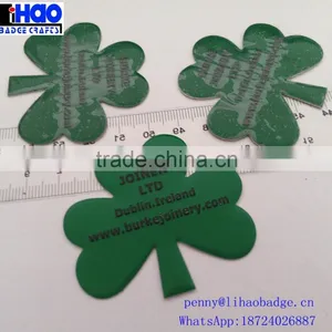 Metal Brand Labels for Furniture,custom Vintage Printed Labels and Hang Tag thumbnail-5