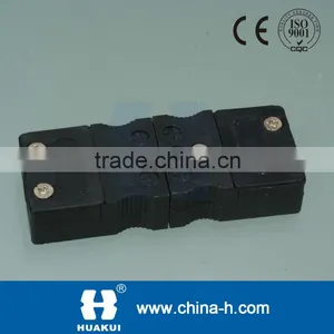 Manufacturing Thermocouple Connector With 30 Years Experience thumbnail-4