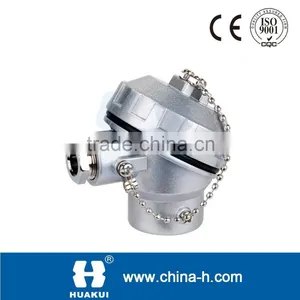 Good Quality and Cheap Type K Thermocouple Connector thumbnail-4
