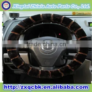 Heated Steering Wheel Cover thumbnail-5