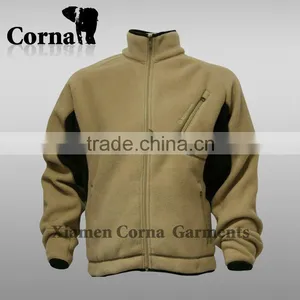 Winter Outdoor Men Lamb Fleece thumbnail-1