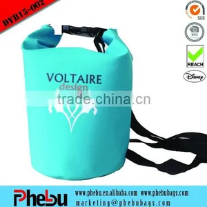 Detachable Shoulder Strap Waterproof Dry Bag thumbnail-3