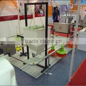 Poultry Feeding System thumbnail-1