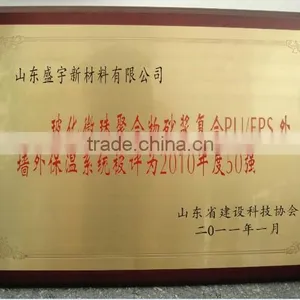 Shandong Shengyu New Material Co., Ltd. company overview - view 2 thumbnail