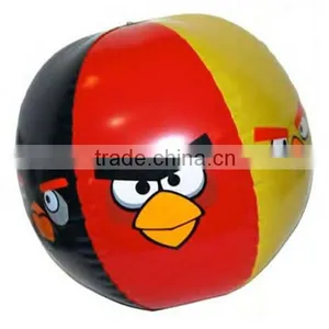 Birds Beach Ball thumbnail-1