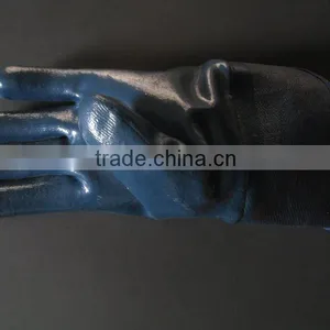 Nitrile Coated Gloves thumbnail-1