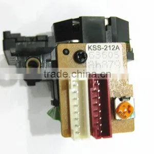 New Original KSS-212A Optical Lens for CD Player thumbnail-2