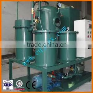 RZL Efficient Vacuum Quenching Oil Purifier thumbnail-1