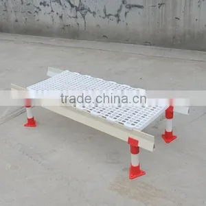 High Quality Plastic Slat Floor for Poultry thumbnail-1