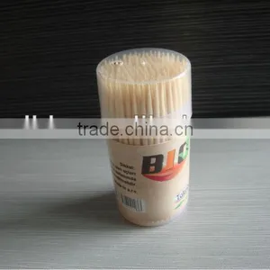 Table Accessories Wooden Toothpicks thumbnail-3