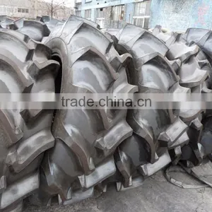 230/95-48 230/95-74 R2 High Grip Rice Tyre Agricultural Tractor Tyre thumbnail-4