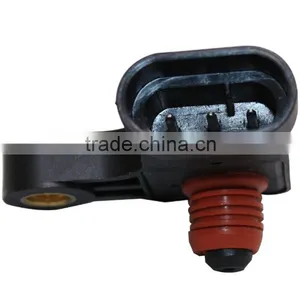 MAP Manifold Absolute Intake Air Pressure Sensor 96330547 AS312 5S8028 0340012 for CHEVY Aveo 04-06/DAEWOO Kalos Matiz thumbnail-3