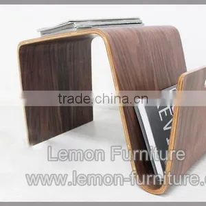 Wholesale Plywood Coffee Table Wooden Coffee Table Bent Wood Coffe Table thumbnail-3