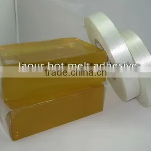 Hot Melt Adhesive Glue for Double Sided Tape thumbnail-1