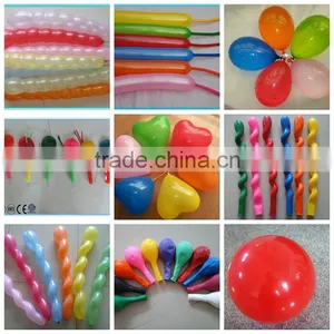 All Kinds of Balloon Balloon Baloon thumbnail-4