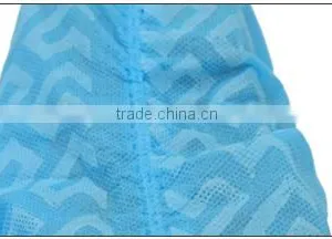 Disposable Non-woven Shoe Cover With/without Anti-skid thumbnail-4