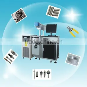 XT 50w Metal Diode Side Pumped Laser Marking Machine thumbnail-1