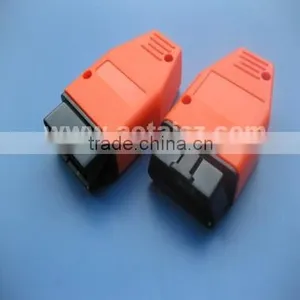 J1962 OBDII Connector OBD Plug With Box thumbnail-1