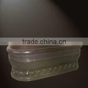 Black Marble Bathroom Tubs thumbnail-1
