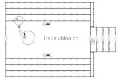 PVC Tarpaulin Truck Cover thumbnail-3