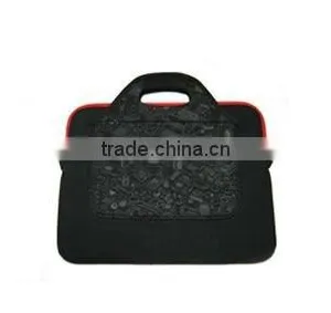 Neoprene Computer Case Laptop Bag thumbnail-1