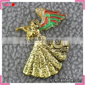 Make Your Own Christmas Lapel Pins, Hot Sale Badge Lapel Pins Maker thumbnail-5