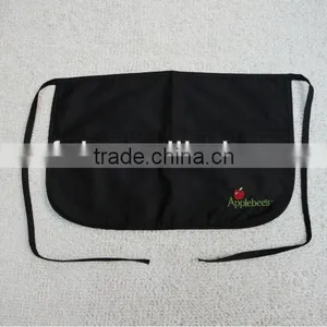Maids Apron, EMB Bartenders Uniform Apron,chemical Resistant Apron thumbnail-1