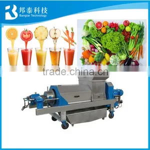 Industrial Vegetable Juicer/grape Juicer/lemon Juicer thumbnail-1