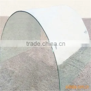 10mm Thick Tempered Glass thumbnail-1