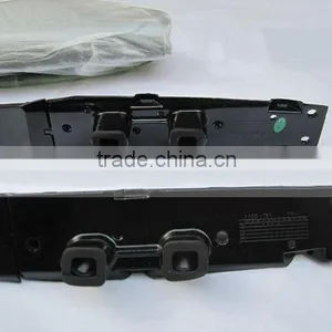 Car Roof Rack Roof Rail for TOYOTA Prado 4x4 Auto Accessories thumbnail-3
