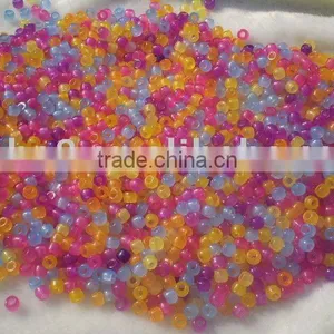 uv Bead Solar Bead Colour Change Bead Mix Colour thumbnail-1