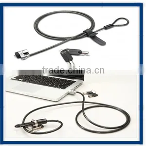 Hot Sale Factory Price Manufacturer Top Security Desktop Computer Lock thumbnail-1