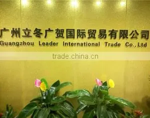 Guangzhou Leader International Trade Co., Ltd. company overview - view 1 thumbnail