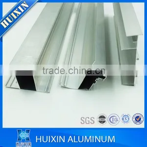 Thailand Market Aluminum Extrusion Profiles for Windows and Doors thumbnail-1