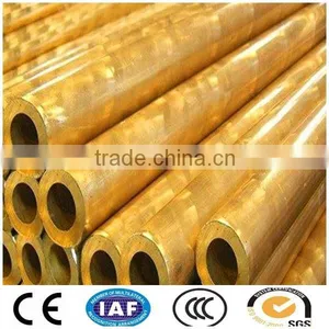 Thick Wall High Pressure Copper Pipe thumbnail-5