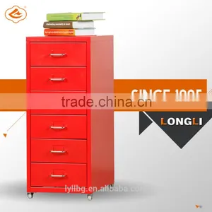 Korea Hot Selling Drawer Cabinet Multi-fuctional Separate Storage thumbnail-5