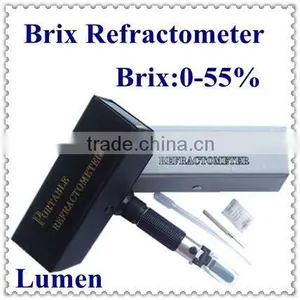 Portable Brix Meter thumbnail-1