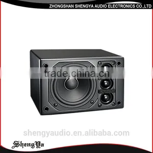 Hot Sale Antique Fashion Speaker Cabinet Sound Box thumbnail-3