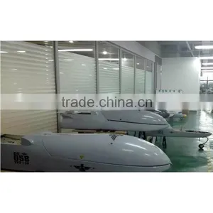 Fixed Wing UAV Mapping Drone Image With Camera GpsYFT-30 thumbnail-1
